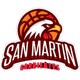 圣马丁 logo