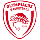 奥林匹亚科斯女篮  logo