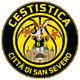 切斯蒂斯蒂卡圣塞韦罗 logo
