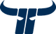 卡芬堡公牛  logo