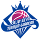 天津冠岚女篮 logo