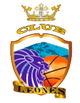 波托西狮子  logo