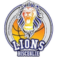 塞格利狮子  logo