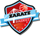 萨拉特篮球 logo