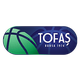 托法斯  logo