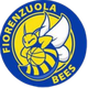 费奥伦佐拉蜜蜂 logo