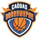 卡格达斯 logo