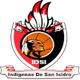 圣伊西德罗 logo