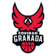 格拉纳达 logo
