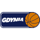 格丁尼亚阿尔卡女篮 logo