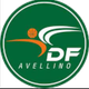 德尔菲斯阿韦利诺 logo