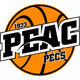 佩克斯2010女篮  logo