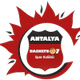 安塔利亚07女篮  logo