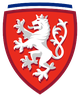 捷克U21 logo