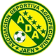 Ada哈恩 logo
