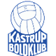 卡斯路普U21  logo