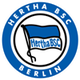 柏林赫塔U17  logo