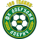 多布鲁察  logo