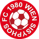 维也纳1980 logo