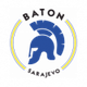 巴吞萨拉热窝  logo