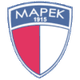 马历克  logo