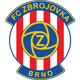 布尔诺  logo