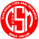 圣马丁梅洛 logo