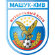 马舒克KMV  logo