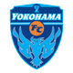 横滨海鸥女足  logo