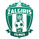 扎尔吉里斯U19 logo