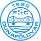 杜纳福尔德瓦 logo