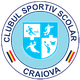 CSS克雷奥瓦U19  logo