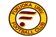 褔冈大学 logo