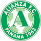 巴拿马阿连扎后备队 logo