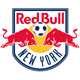 纽约红牛后备队  logo