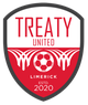 条约联U19 logo