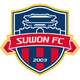 水原FC  logo