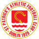 圣帕特里克U19  logo