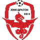 2014斯科普里女足 logo