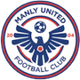 曼立联U20 logo