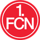 纽伦堡U17 logo