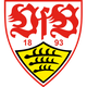 斯图加特U17  logo