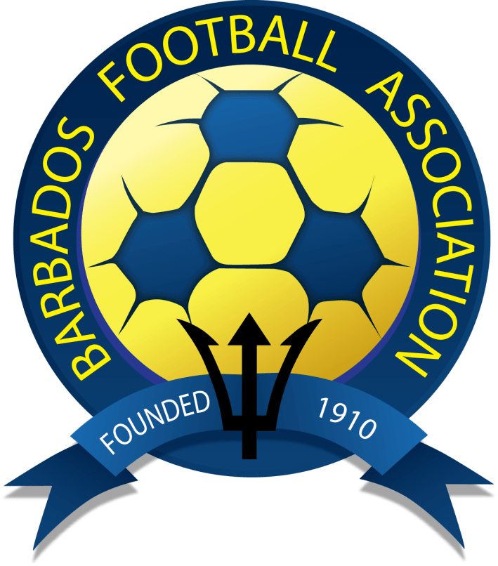 巴巴多斯U20  logo