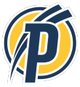 普斯卡什学院  logo