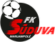 苏杜瓦B队  logo