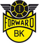 BK前进 logo