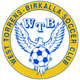 托列斯比卡拉女足  logo
