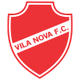 维拉诺瓦女足  logo