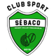 赛巴科U20  logo