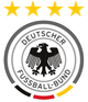德国U21 logo